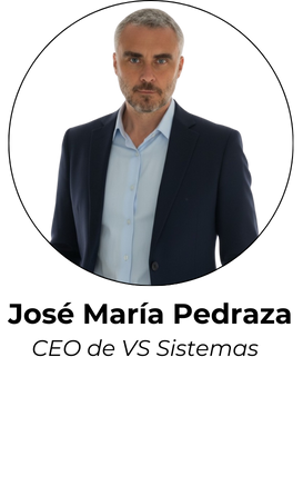 José María Pedraza