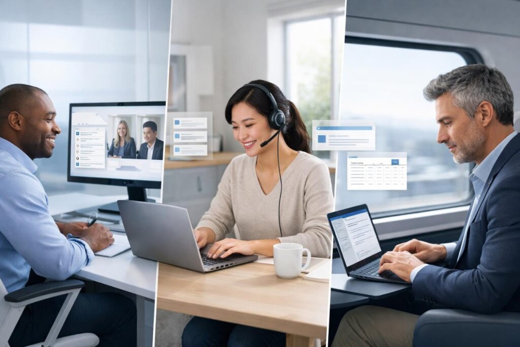 Modern Workplace con Microsoft 365