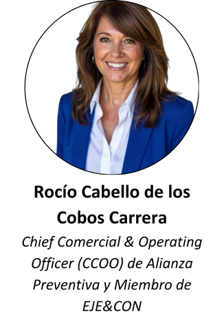 Rocío Cabello de los Cobos Carrera