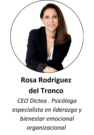 Rosa Rodriguez del Tronco