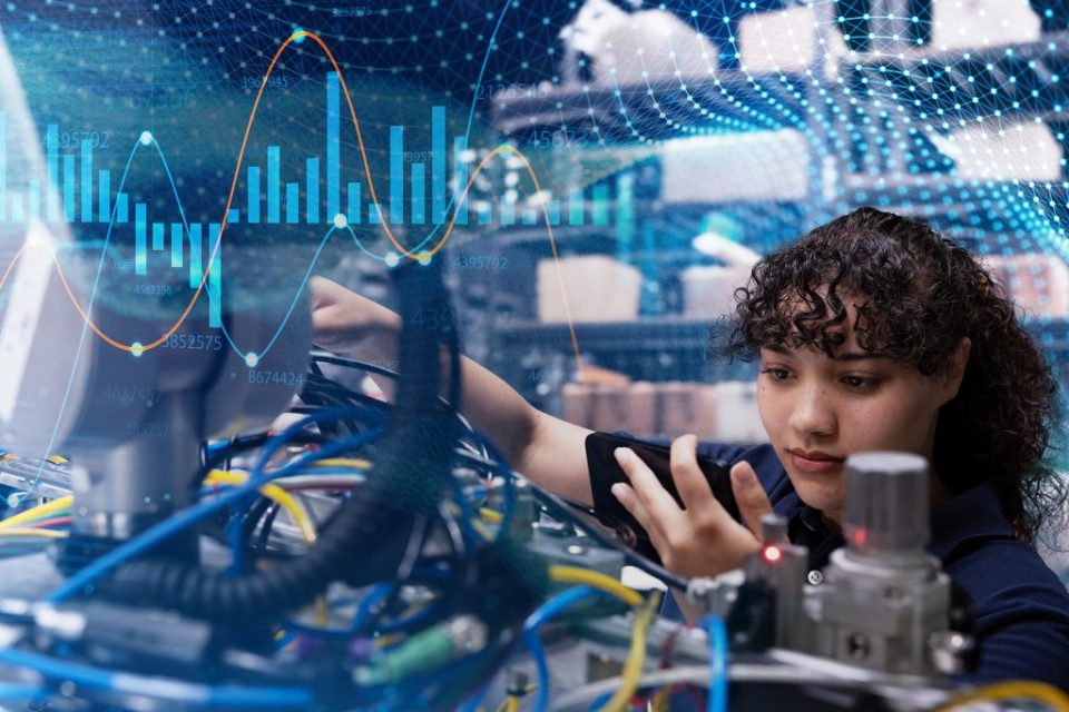 agentes-ia-procesoss-negocio-industria-producción-finanzas-erp-comercial-marketing-crm