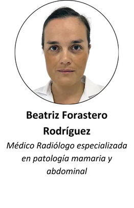 Beatriz Forastero Rodriguez 