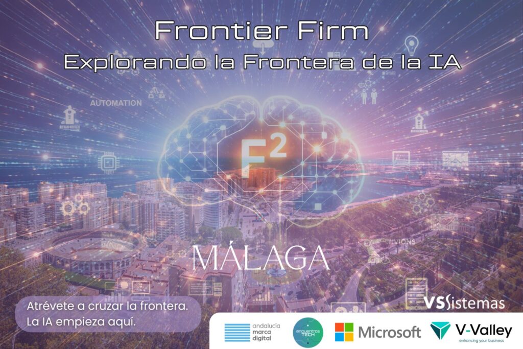 Frontier Firma Málaga