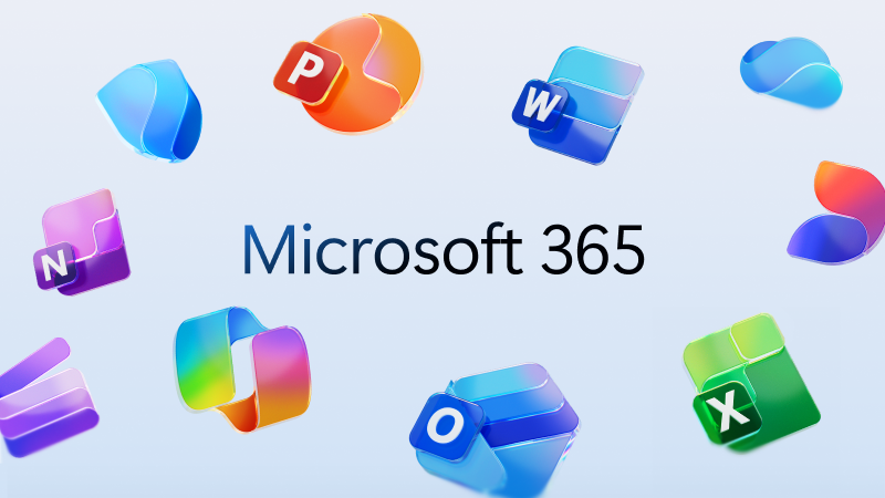 Migración a Microsoft 365