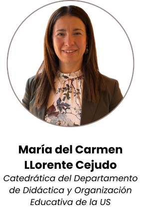 María del Carmen Llorente Cejudo
