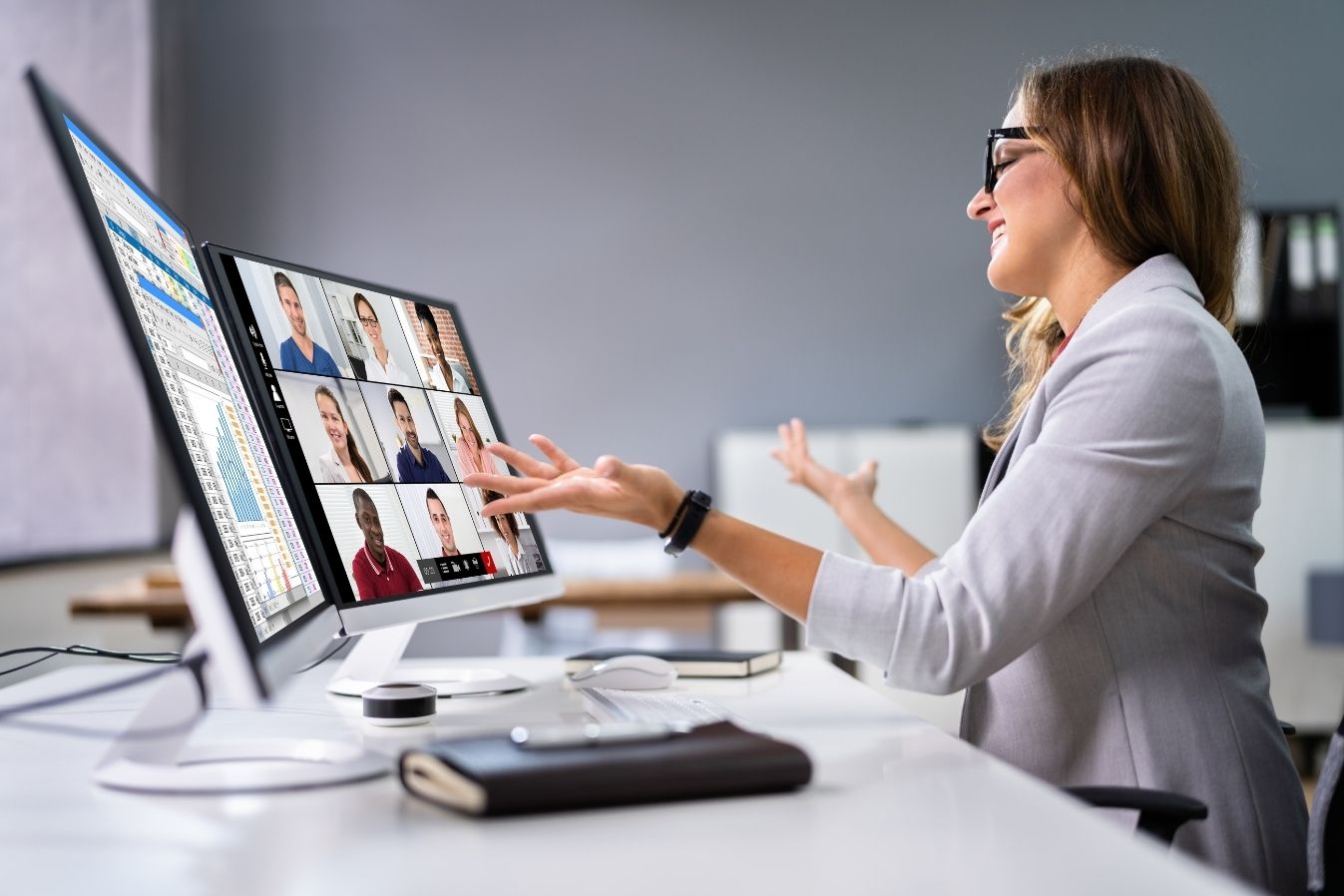 Formacion de Inteligencia Artificial Microsoft Copilot
