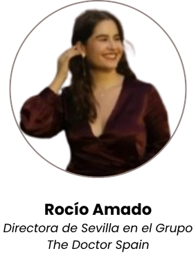 Rociío Amado