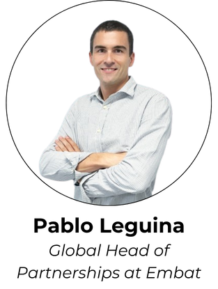 Pablo Leguina Embat