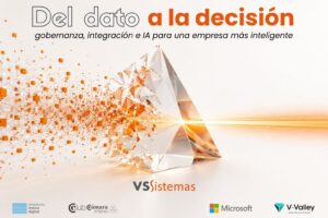 Del dato ala decisión