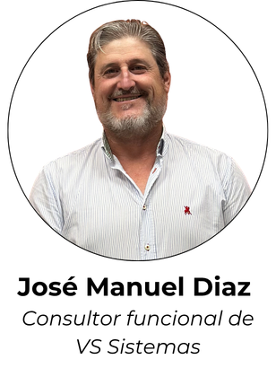 José Manuel Diaz 