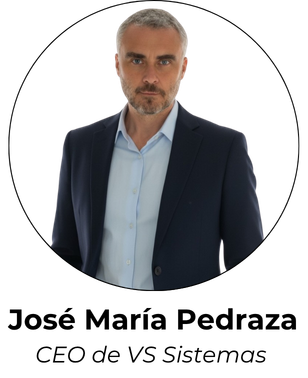 José Maria Pedraza