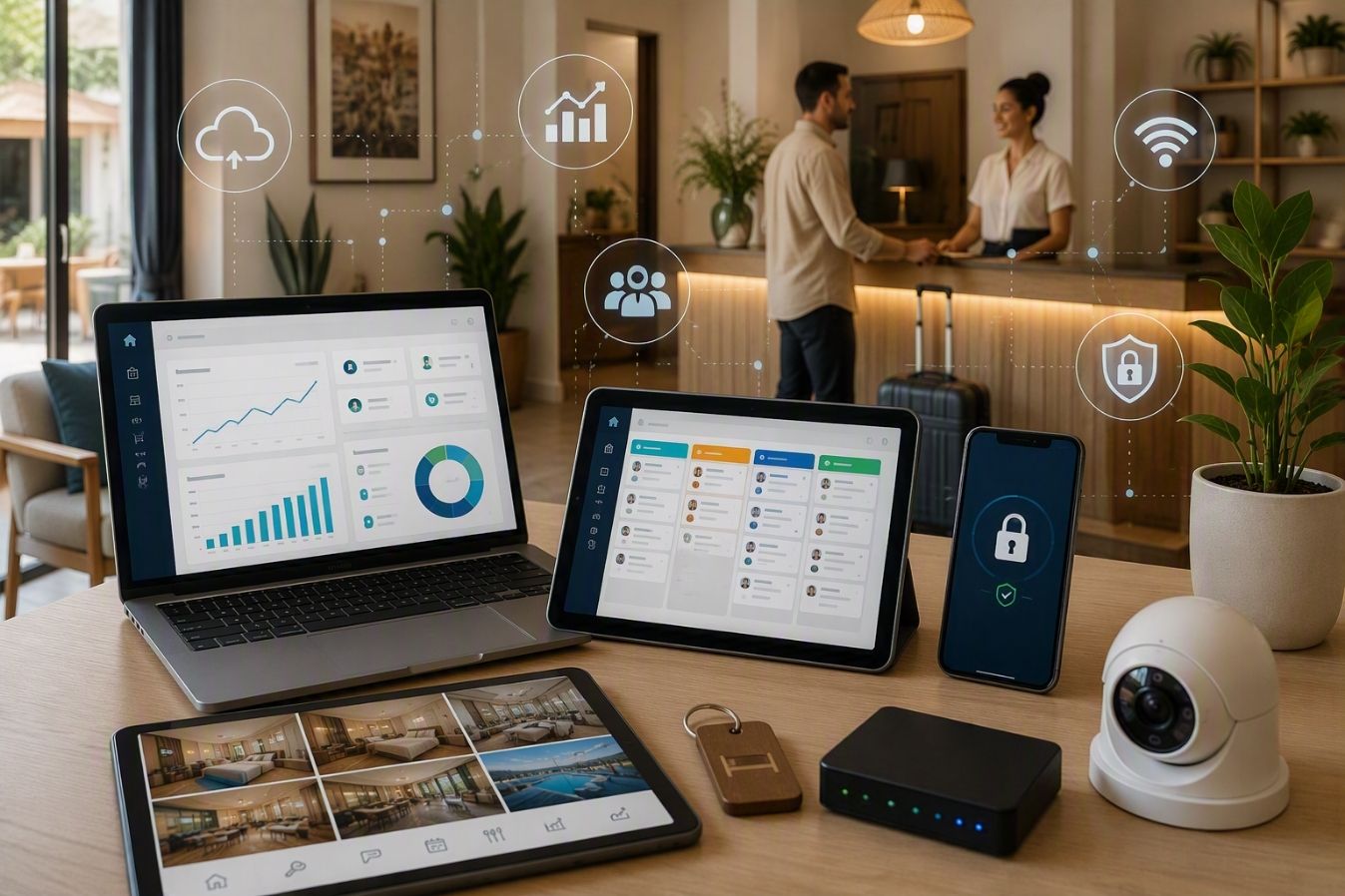Moderniza con tcenologia tu empresa- ayudas PYMETUR