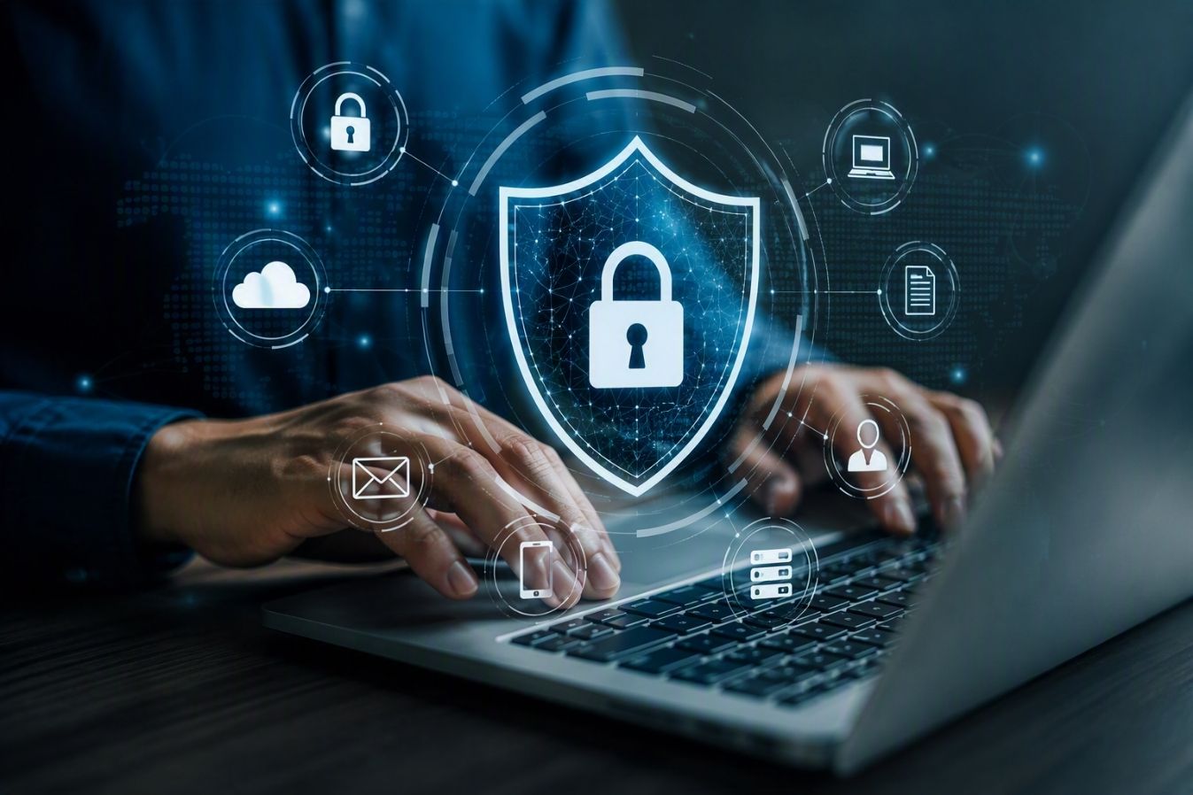 Esquema Nacional de Seguridad (ENS)