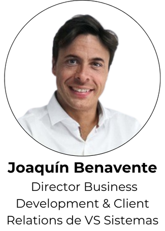 Joaquín Benavente