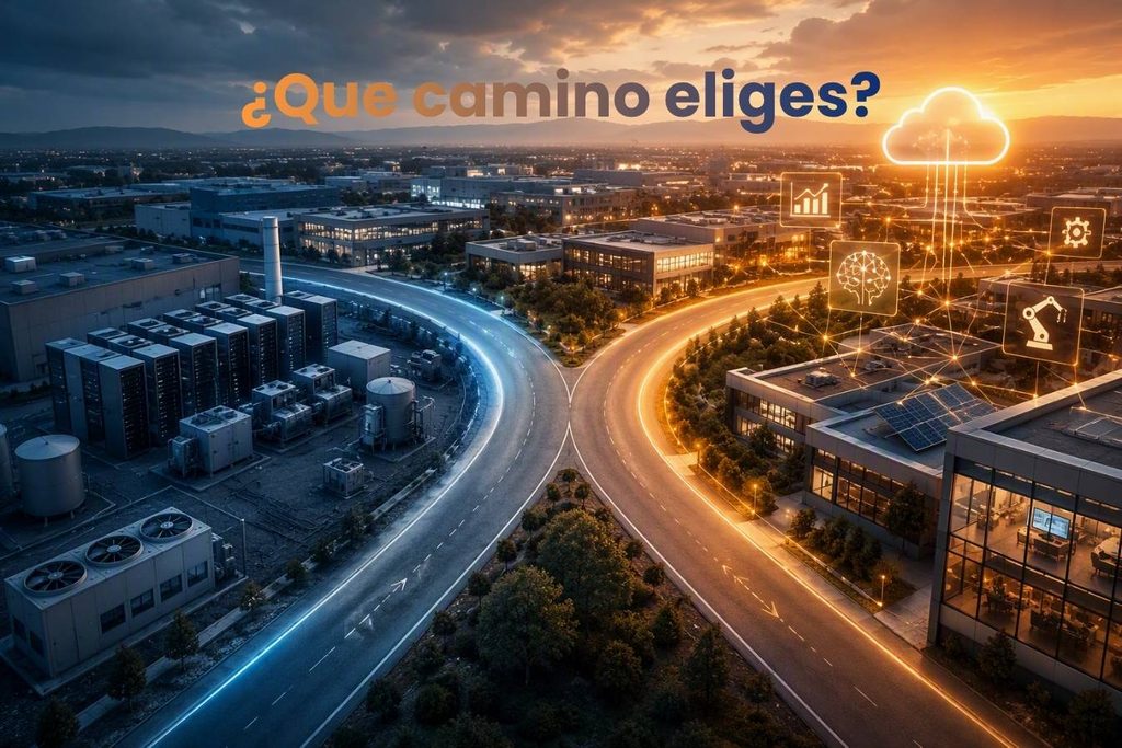 Microsoft sube el mantenimiento de Dynamics on-premises en 2026